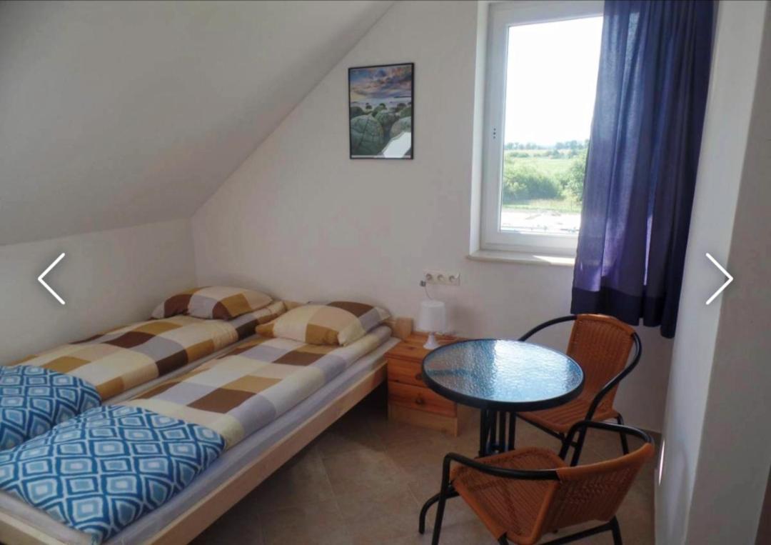 Tomaszowka Hotel ซาร์บินโนโว ภายนอก รูปภาพ