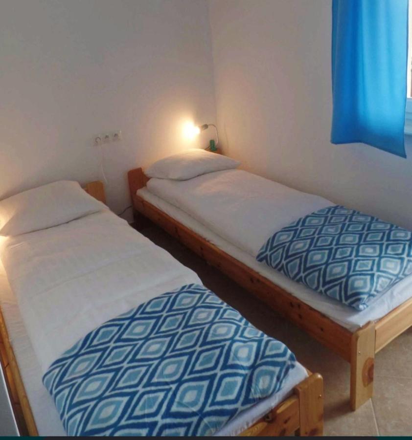 Tomaszowka Hotel ซาร์บินโนโว ภายนอก รูปภาพ